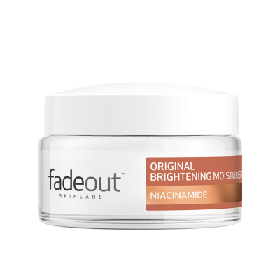 shop now Fade Out Original Moist. Cream 50Ml  Available at Online  Pharmacy Qatar Doha 