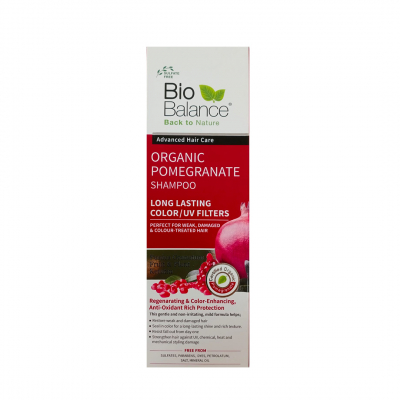 shop now Organic Faster Hair Shampoo 330Ml Assorted  Available at Online  Pharmacy Qatar Doha 