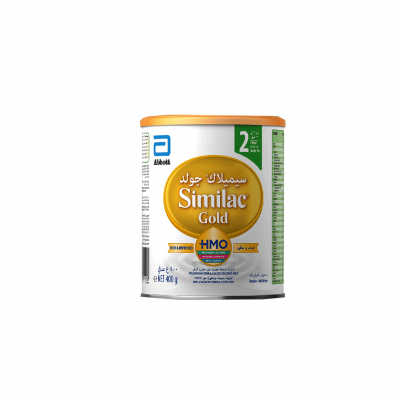 shop now SIMILAC ADVANCE GOLD 2 PWD 400 GM  Available at Online  Pharmacy Qatar Doha 