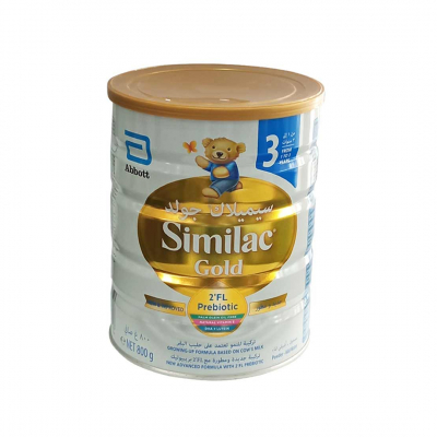 shop now Similac Gold 3 Pwd 800 Gm  Available at Online  Pharmacy Qatar Doha 
