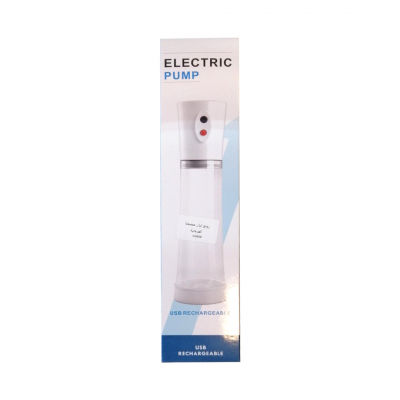 shop now Stabilizing Vacuum Kit - Electric - Ronglian  Available at Online  Pharmacy Qatar Doha 
