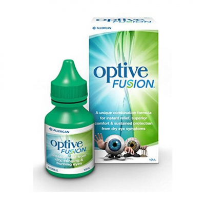 shop now Optive Fusion 10Ml  Available at Online  Pharmacy Qatar Doha 
