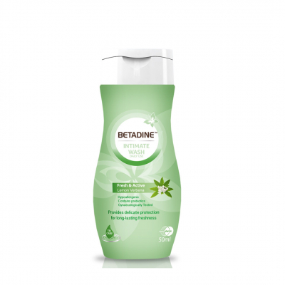 shop now Betadine Intimate Wash 50Ml Assorted  Available at Online  Pharmacy Qatar Doha 