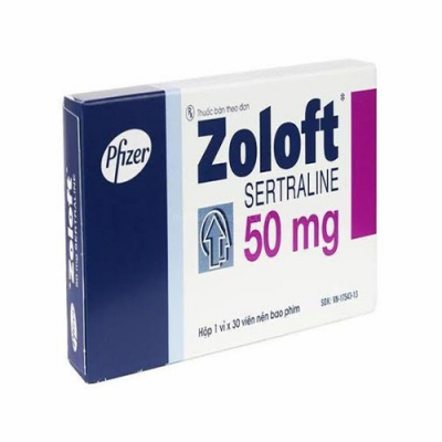 shop now Zoloft [50Mg] Tablets 30'S  Available at Online  Pharmacy Qatar Doha 