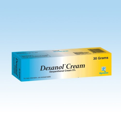 shop now Dexanol Cream 30Mg  Available at Online  Pharmacy Qatar Doha 