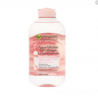shop now J'S Rose Water Micellar Jelly 200Ml  Available at Online  Pharmacy Qatar Doha 