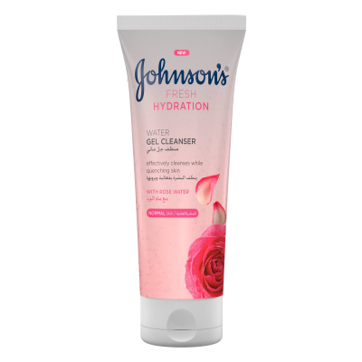 shop now J'S Rose Water Micellar Gel Wash 150Ml  Available at Online  Pharmacy Qatar Doha 