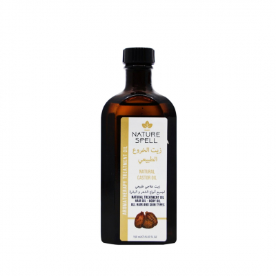 shop now Nature Spell Treatment Oil 150Ml Assorted  Available at Online  Pharmacy Qatar Doha 