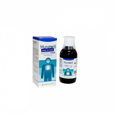 shop now Munatoril Cold & Cough Syp 150Ml.  Available at Online  Pharmacy Qatar Doha 