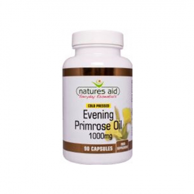 shop now Evening Primrose 1000 Mg Soft Gel 90'S Na  Available at Online  Pharmacy Qatar Doha 