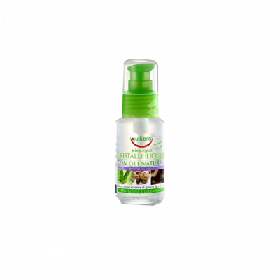 shop now Equilibra Hair Liquid Crystals 50Ml  Available at Online  Pharmacy Qatar Doha 