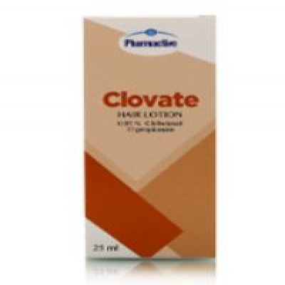 shop now Clovate Lotion 25Ml  Available at Online  Pharmacy Qatar Doha 