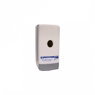 shop now Hand Sanitizer Dispenser - Bio Clean  Available at Online  Pharmacy Qatar Doha 