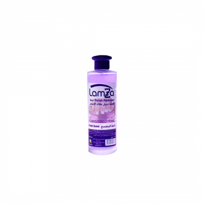 shop now Lamsa Nail Polish Remover Spray 100Ml--New  Available at Online  Pharmacy Qatar Doha 