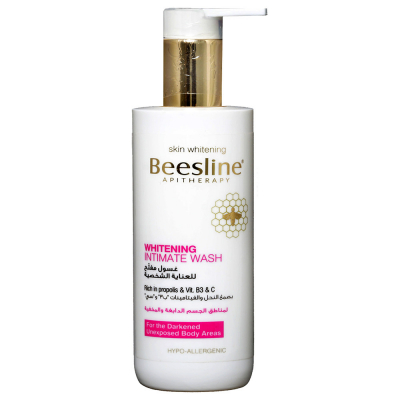 shop now Beesline Intimate Wash 200Ml  Available at Online  Pharmacy Qatar Doha 