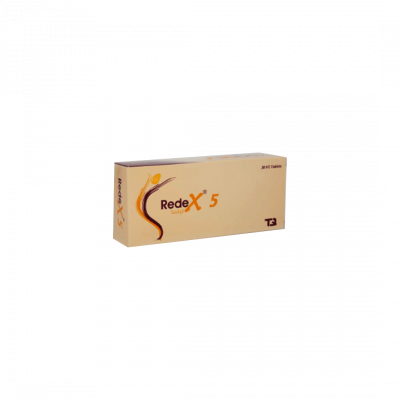 shop now Redex 5 Mg Tablet 30'S  Available at Online  Pharmacy Qatar Doha 