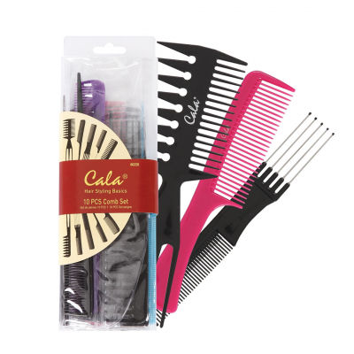 shop now Cala Styling Comb #66202  Available at Online  Pharmacy Qatar Doha 