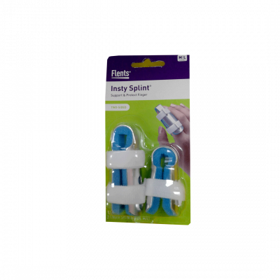 shop now Finger Splint Value Pack  Available at Online  Pharmacy Qatar Doha 