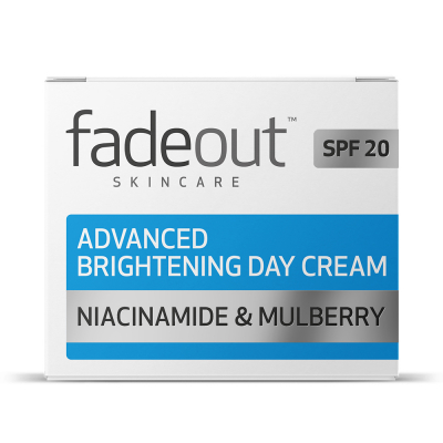 shop now Fade Out Adv Whitening Cream (Day)50Ml  Available at Online  Pharmacy Qatar Doha 