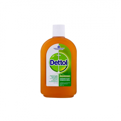 shop now Dettol 500Ml Qqp  Available at Online  Pharmacy Qatar Doha 