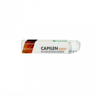 shop now Capilen Liposomal Cream 50Ml Tube  Available at Online  Pharmacy Qatar Doha 