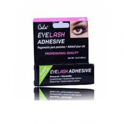 shop now Cala Eyelash Adhesive Assorted  Available at Online  Pharmacy Qatar Doha 