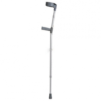 shop now Crutches Elbow - Ca856L - Sft  Available at Online  Pharmacy Qatar Doha 