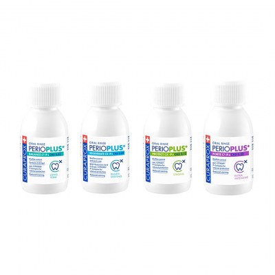 shop now Curaprox Oral Rinse 200Ml Asorted  Available at Online  Pharmacy Qatar Doha 
