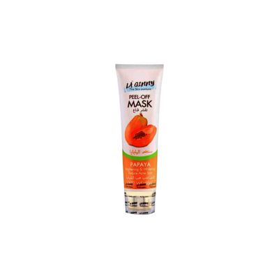 shop now Laginny Peel Of Mask 100 Ml Asorted  Available at Online  Pharmacy Qatar Doha 