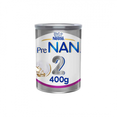 shop now Pre Nan Stage 2 Milk 400Mg  Available at Online  Pharmacy Qatar Doha 