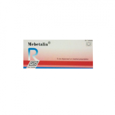 shop now Mebetalin 135Mg Tablets 50'S  Available at Online  Pharmacy Qatar Doha 