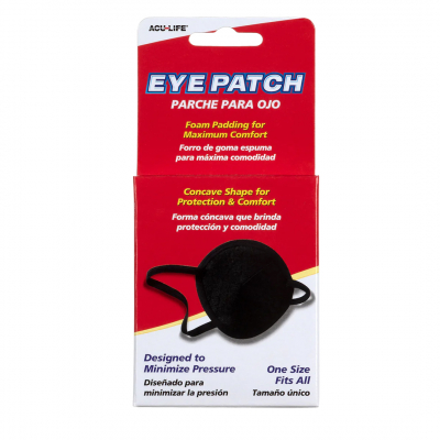 shop now Eyepatch Bls 12/144 [400013A]  Available at Online  Pharmacy Qatar Doha 