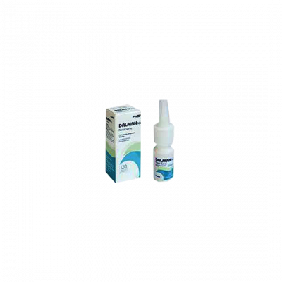 shop now Dalman Aq Nasal Spray  Available at Online  Pharmacy Qatar Doha 