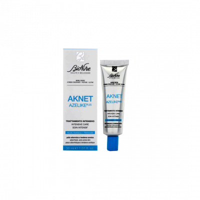 shop now Bn Aknet Azelike Plus 30Ml  Available at Online  Pharmacy Qatar Doha 
