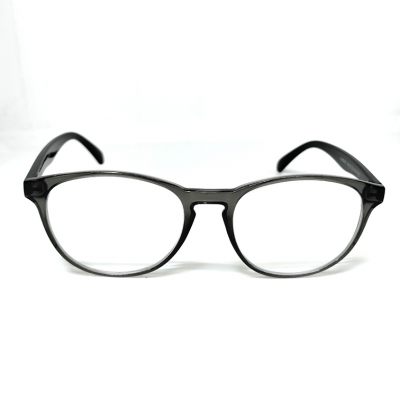 shop now Optical Specs With Out Spring - Black - 379 1'S  Available at Online  Pharmacy Qatar Doha 