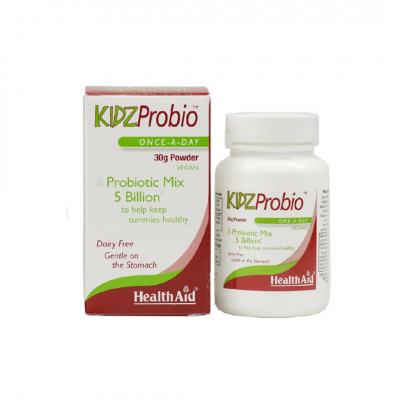 shop now Kidzprobio (5 Billion ) Powder 30Gm  Available at Online  Pharmacy Qatar Doha 