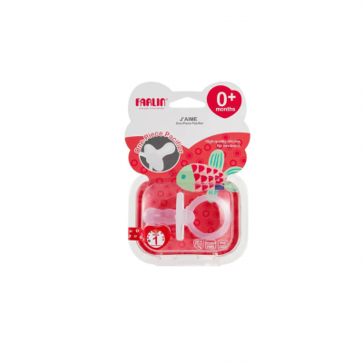 shop now Farlin One Piece Pacifier  Available at Online  Pharmacy Qatar Doha 