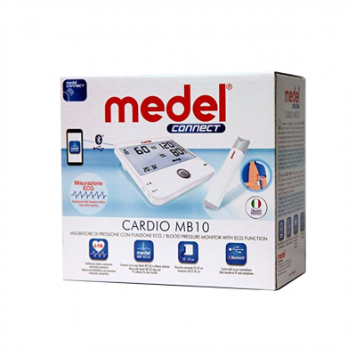 shop now Medel Cardio Mb 10 With Ecg #95129  Available at Online  Pharmacy Qatar Doha 