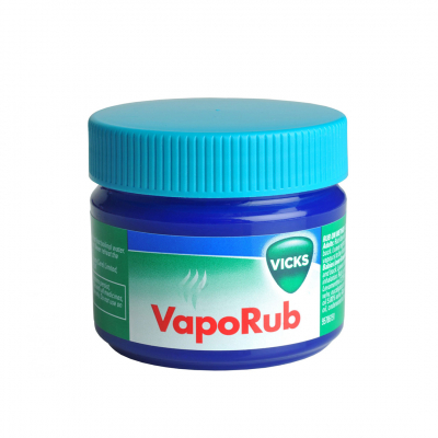 shop now Vicks Vaporub 50Gm #Pcp  Available at Online  Pharmacy Qatar Doha 