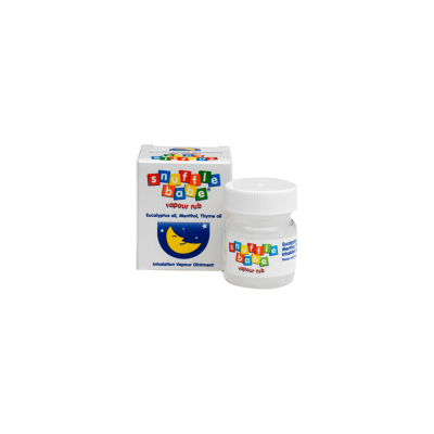 shop now Snuffle Babe Balm 35Gm  Available at Online  Pharmacy Qatar Doha 