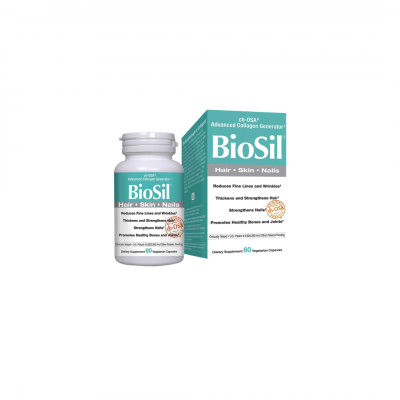 shop now Biosil Tab 60'S  Available at Online  Pharmacy Qatar Doha 