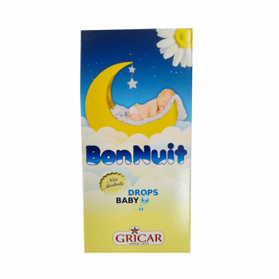 shop now Bon Nuit Drops 50Ml  Available at Online  Pharmacy Qatar Doha 