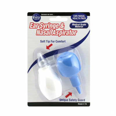 shop now Nasal Aspirator Ear Syringe  Available at Online  Pharmacy Qatar Doha 