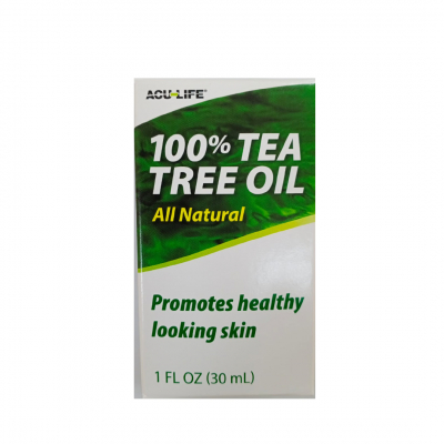 shop now Aculife Tea Tree Oil 30Ml  Available at Online  Pharmacy Qatar Doha 