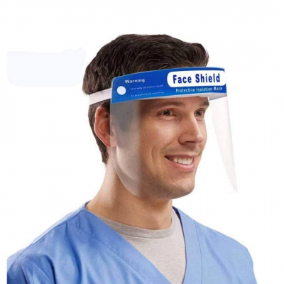 shop now Medical Face Shield #Smart Ways  Available at Online  Pharmacy Qatar Doha 