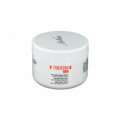 shop now Bn Triderm Emollient Balm 450Ml  Available at Online  Pharmacy Qatar Doha 
