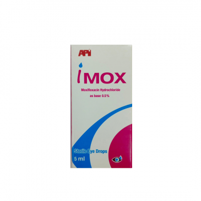 shop now Imox Eye Drops 5Ml  Available at Online  Pharmacy Qatar Doha 