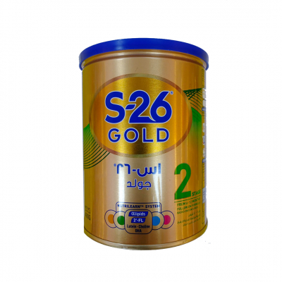 shop now S26 Gold 2 400Gm  Available at Online  Pharmacy Qatar Doha 