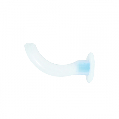 shop now Mexo Guedel (05) Airway Light Blue -1'S-Trustlab  Available at Online  Pharmacy Qatar Doha 