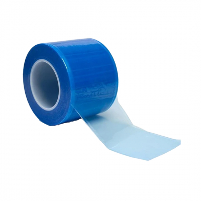 shop now UNIVERSAL BARRIER FILM (BLUE )  Available at Online  Pharmacy Qatar Doha 